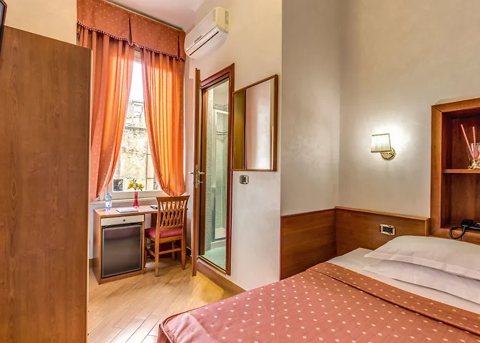 Vendégház Centro Cavour Róma