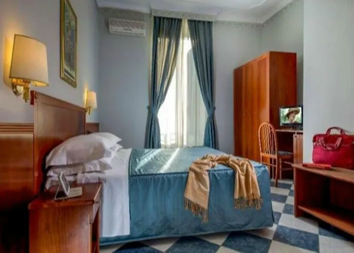 Centro Cavour Гостевой дом