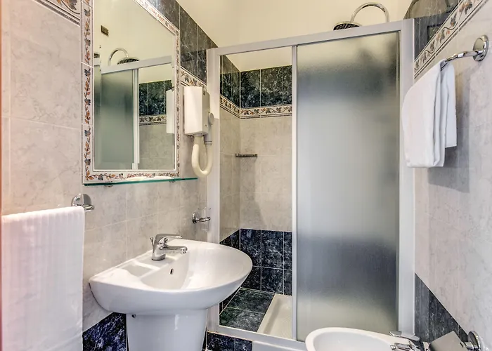 Centro Cavour Affittacamere 4*