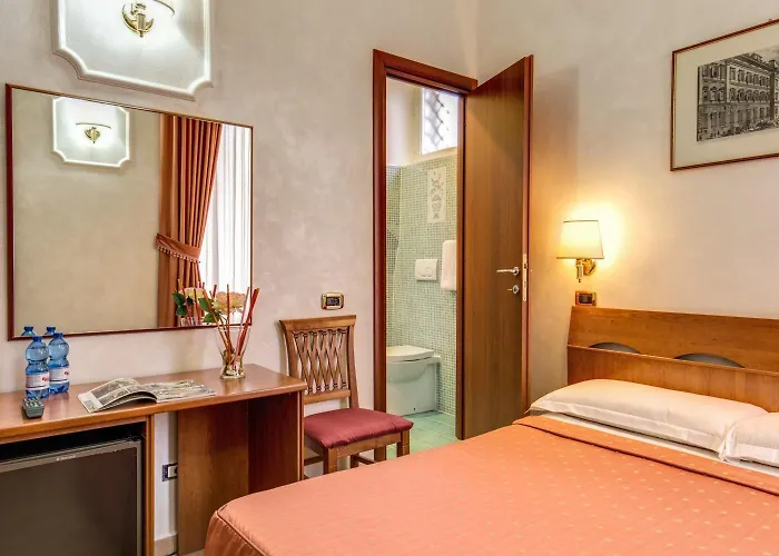 Centro Cavour Vendégház 4*