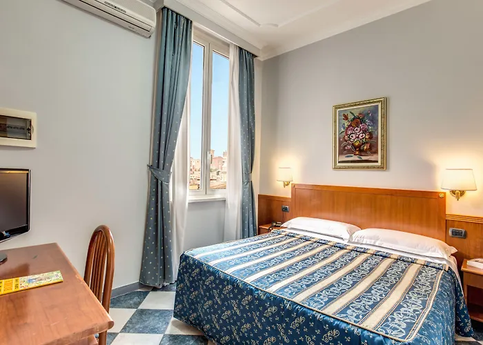 Гостевой дом Centro Cavour Рим