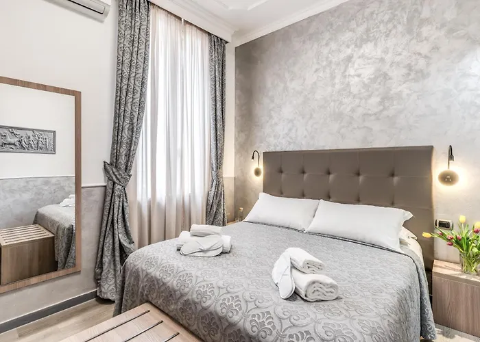 Centro Cavour Affittacamere Roma