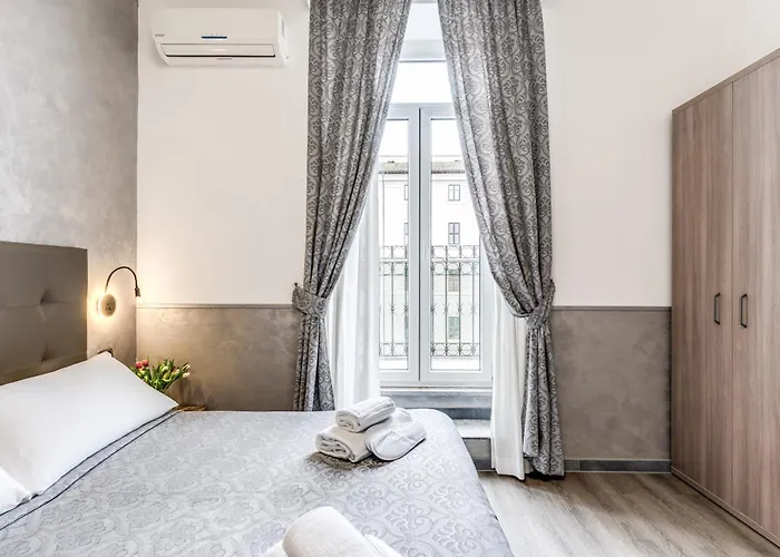 Centro Cavour 4*