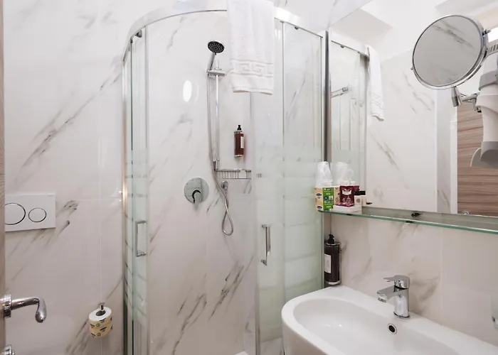 Centro Cavour 4* Roma