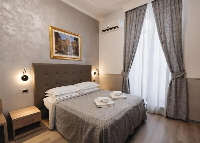Centro Cavour Roma