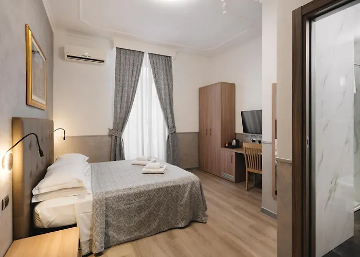 Centro Cavour 4*