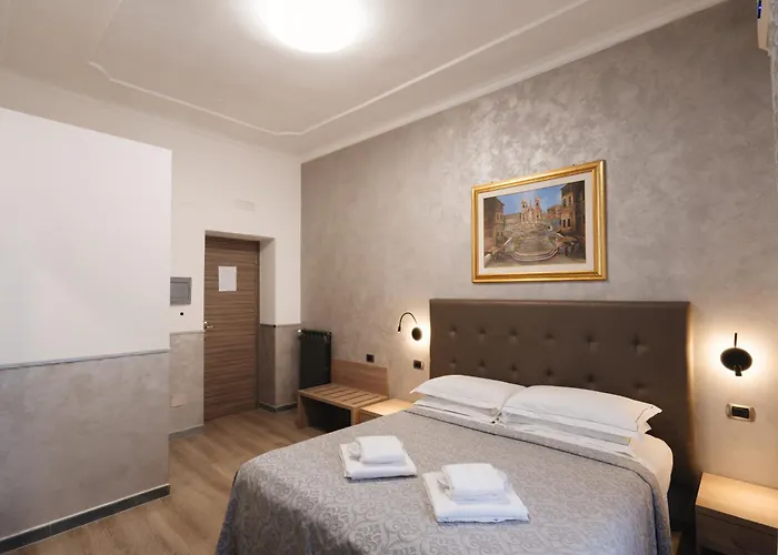 Centro Cavour Roma