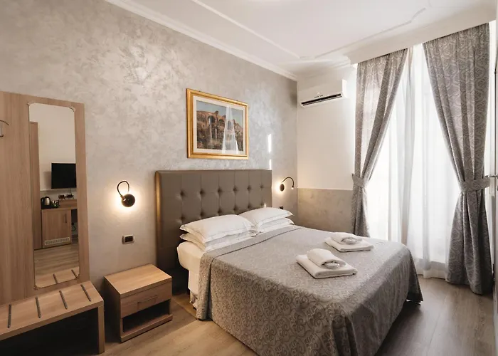 Centro Cavour Affittacamere