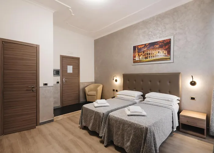 Centro Cavour Roma