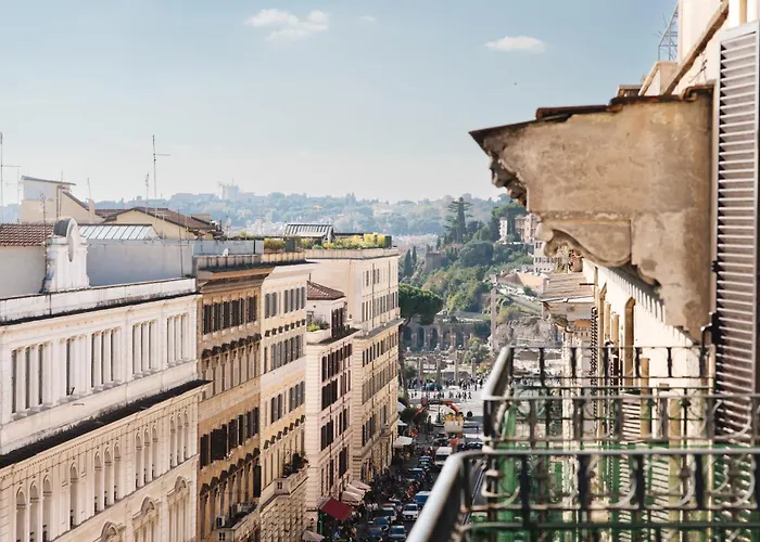 Centro Cavour Affittacamere 4*