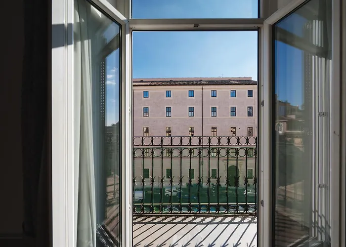 Centro Cavour Roma