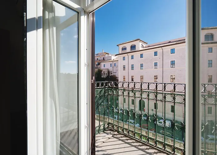 Centro Cavour Affittacamere